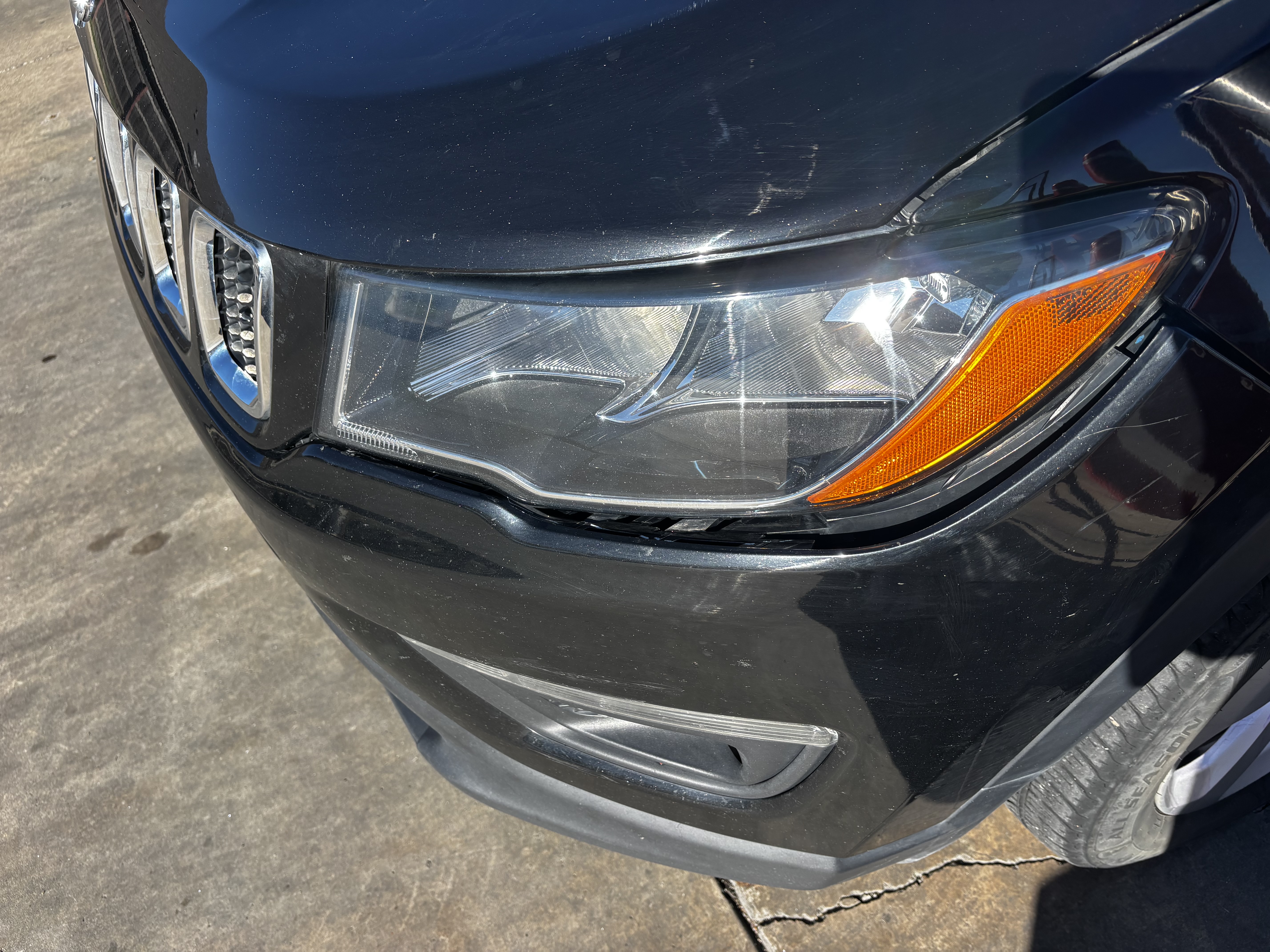 Used 2020 Jeep Compass Latitude AWD/4WD image 4