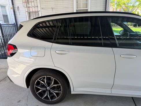 Used 2023 BMW X3 M40i w/ Premium Package AWD/4WD image 5