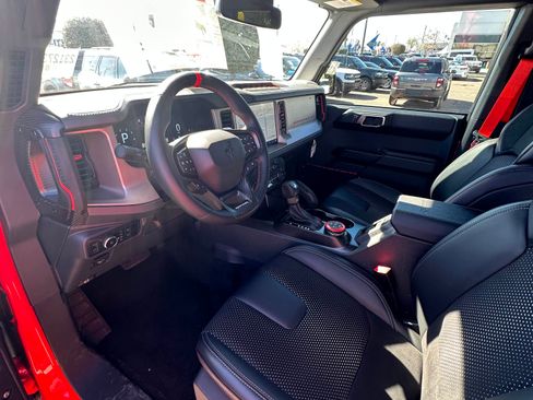 Used 2023 Ford Bronco Raptor image 5