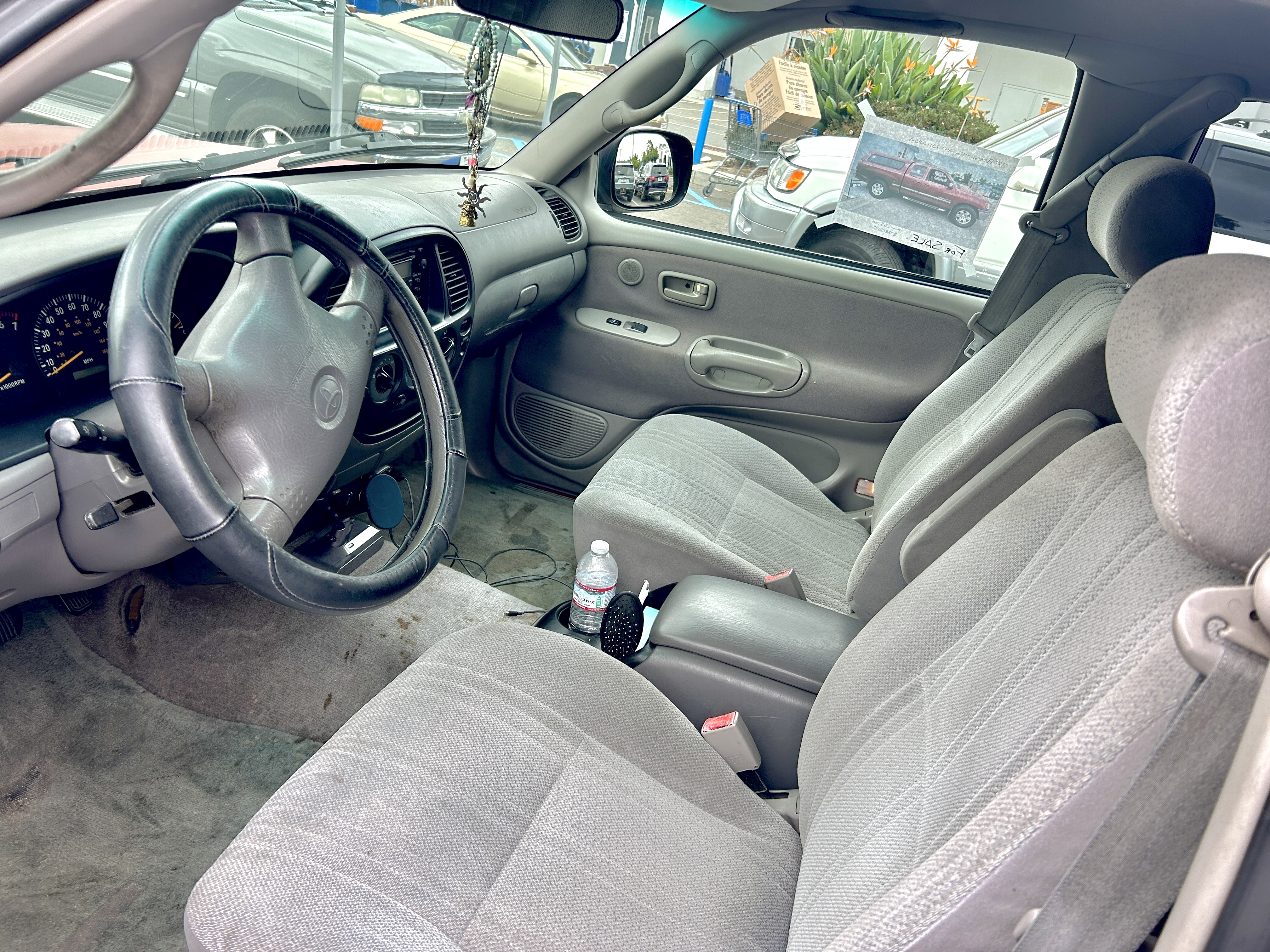 Used 2002 Toyota Tundra SR5 RWD image 8