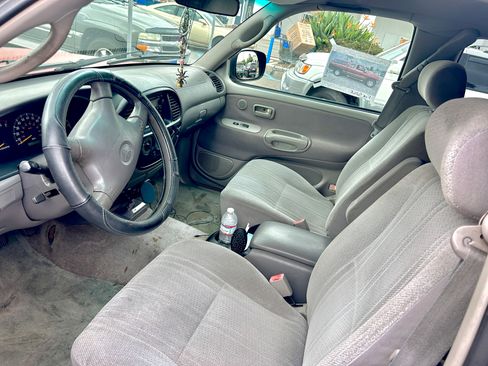 Used 2002 Toyota Tundra SR5 RWD image 8