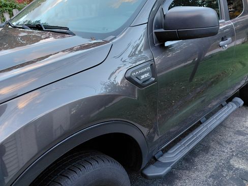 Used 2020 Ford Ranger XL w/ Equipment Group 101A Mid image 4