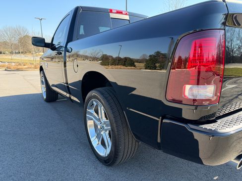 Used 2014 RAM 1500 Sport w/ Convenience Group image 10