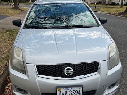 Used 2012 Nissan Sentra 2.0 SR w/ Convenience Pkg