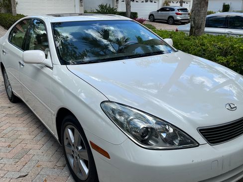 Used 2006 Lexus ES 330 image 2