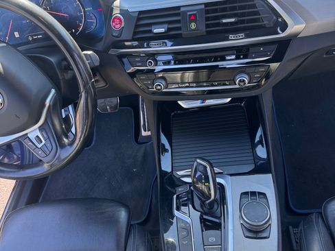 Used 2018 BMW X3 M40i image 13