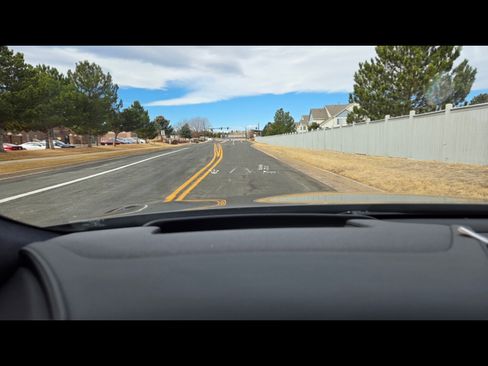 Used 2022 Lexus LS 500 AWD w/ Luxury Package image 5