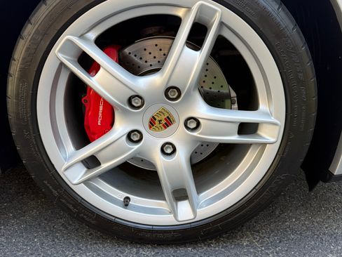 Used 2006 Porsche Boxster S RWD image 25
