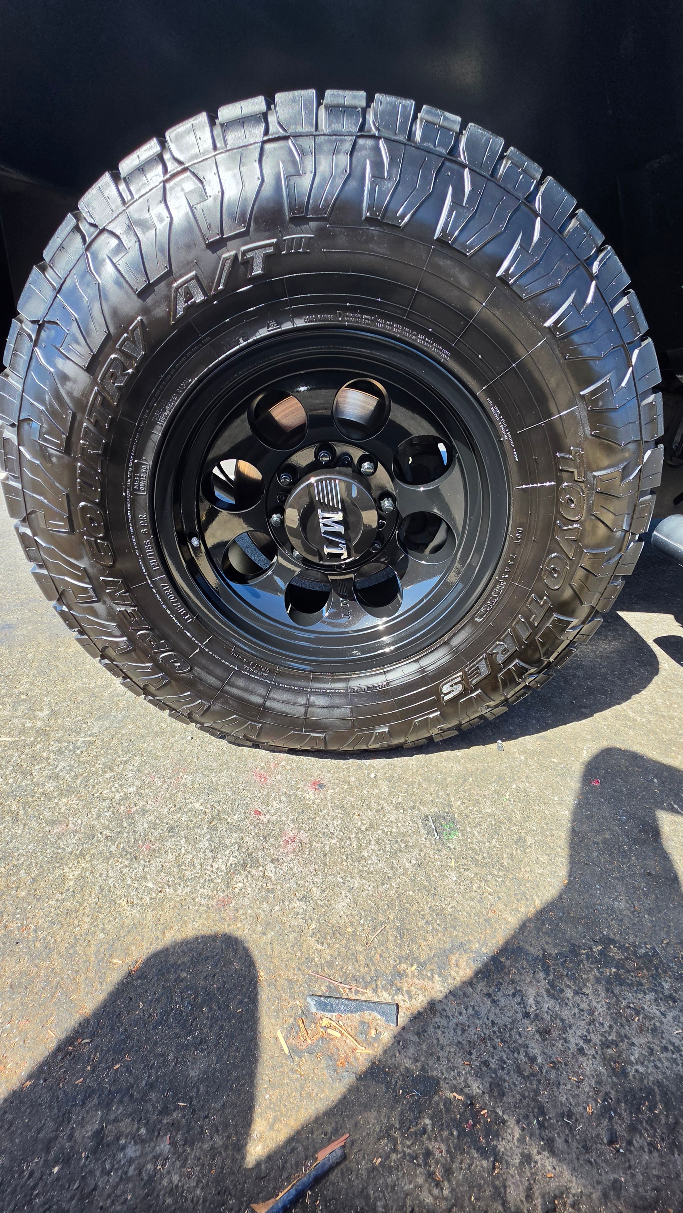 Used 2005 HUMMER H2 w/ Preferred Equipment Group AWD/4WD image 8