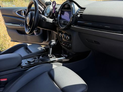 Used 2019 MINI Cooper Clubman S FWD image 15