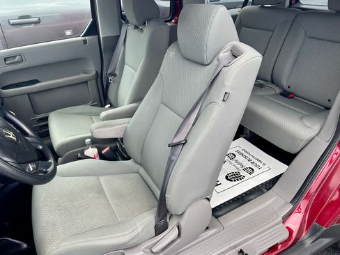 Used 2011 Honda Element EX image 12