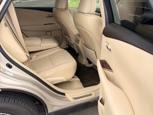 Used 2015 Lexus RX 350 FWD image 6