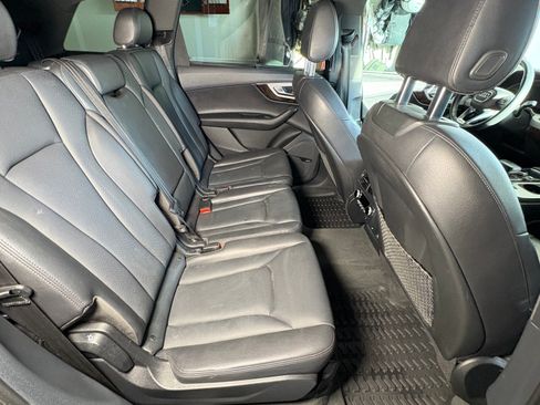 Used 2019 Audi Q7 2.0T Premium Plus w/ Premium Plus Package image 12