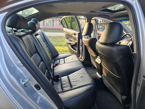 Used 2009 Honda Accord EX-L image 13