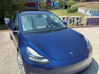 Used 2019 Tesla Model 3 Performance