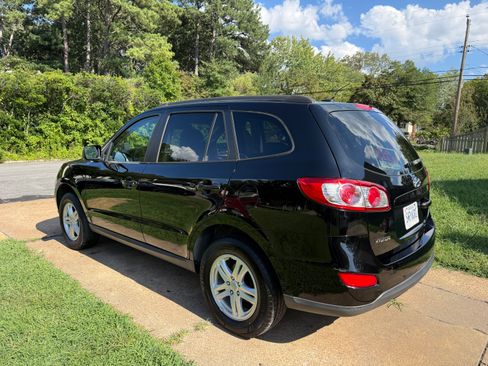 Used 2010 Hyundai Santa Fe GLS FWD image 14