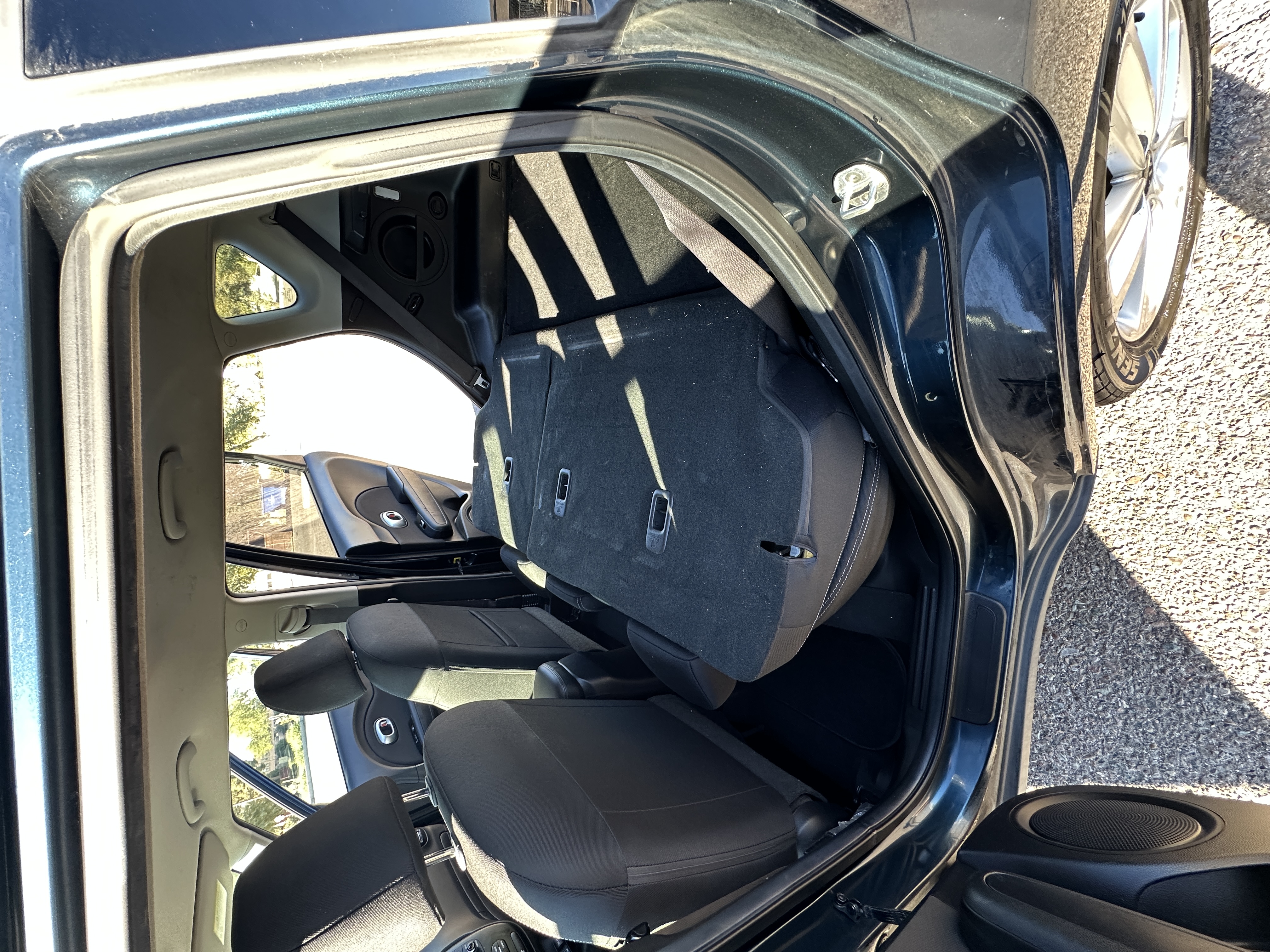 Used 2018 Kia Soul + FWD image 20