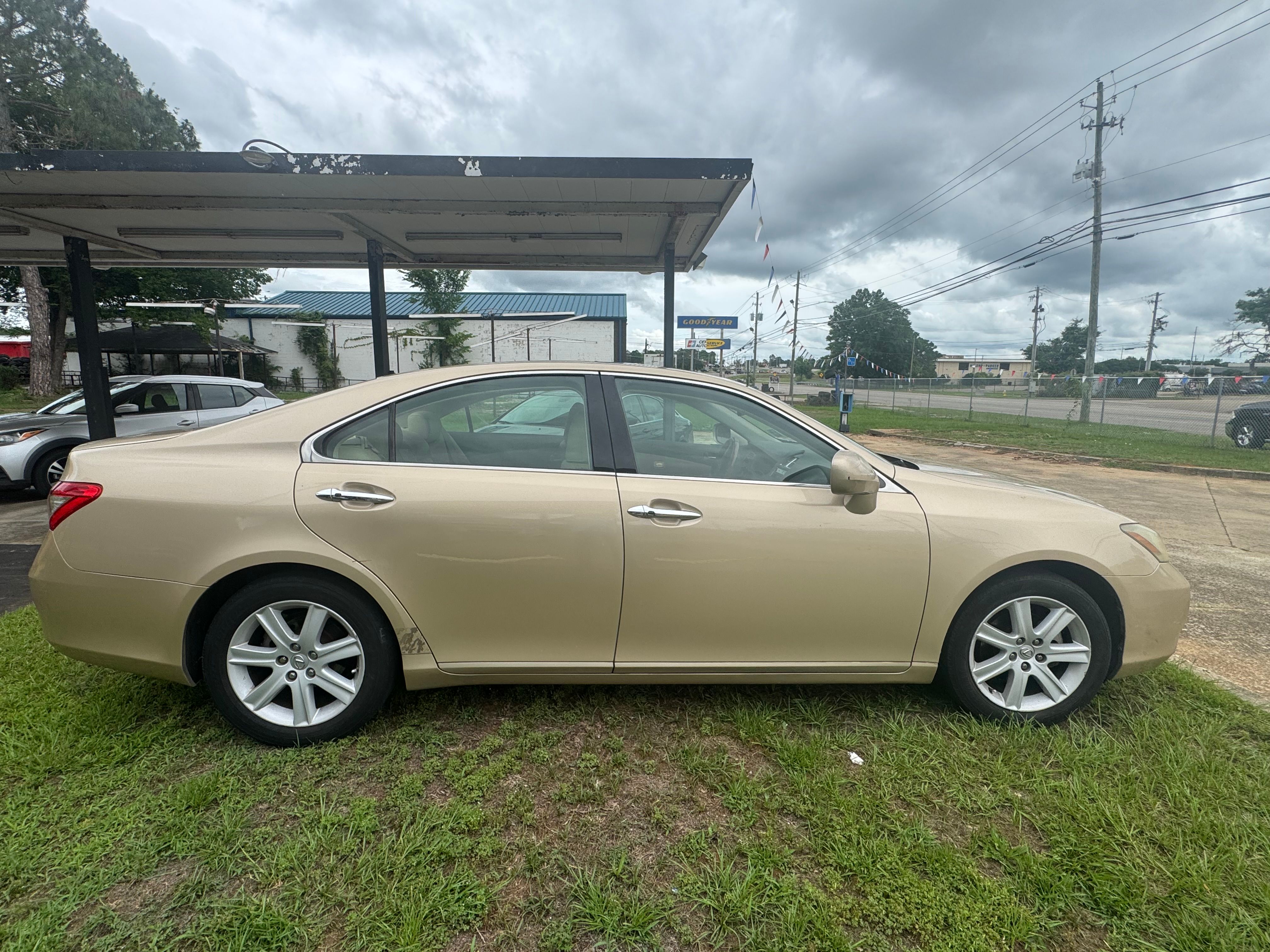 Used 2007 Lexus ES 350 FWD image 5