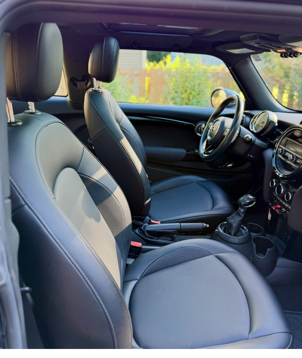 Used 2016 MINI Cooper 2-Door Hardtop FWD image 5