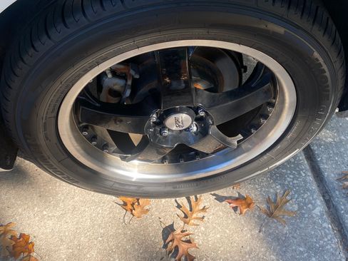 Used 2014 INFINITI Q70 3.7 w/ Premium Package image 5