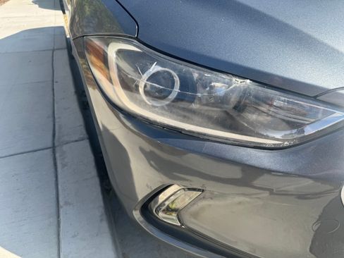 Used 2017 Hyundai Elantra Value Edition FWD image 5