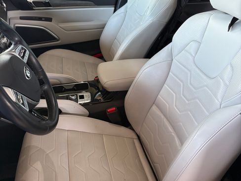 Used 2021 Kia Telluride SX w/ SX Prestige Package AWD/4WD image 13