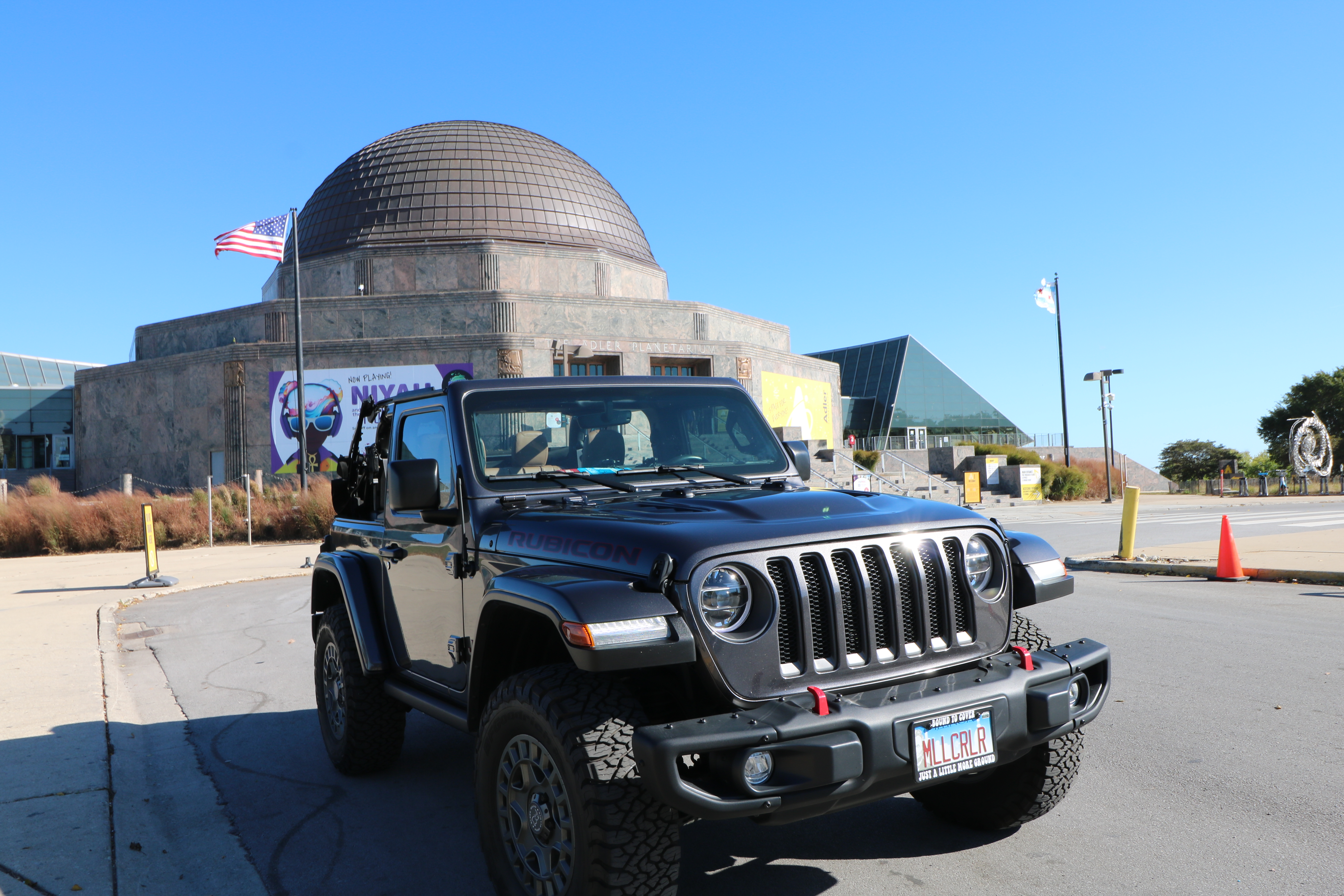 Used 2022 Jeep Wrangler Rubicon w/ Steel Bumper Group AWD/4WD image 22