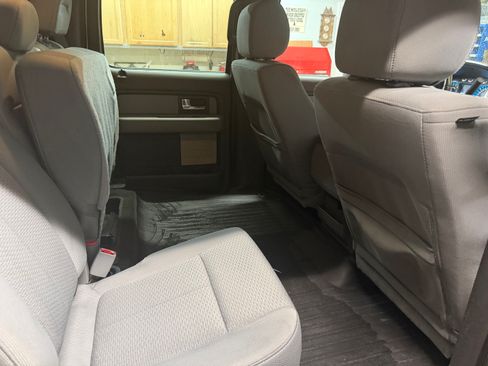 Used 2014 Ford F150 XLT w/ Equipment Group 302A Luxury image 5