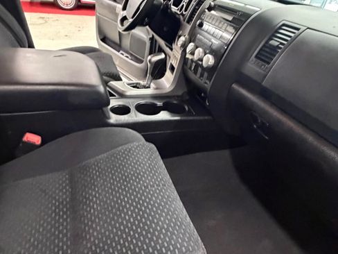 Used 2012 Toyota Tundra 4x4 Double Cab w/ TRD Rock Warrior Pkg image 8