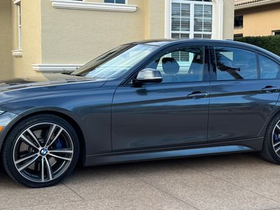 Used 2017 BMW 340i Sedan