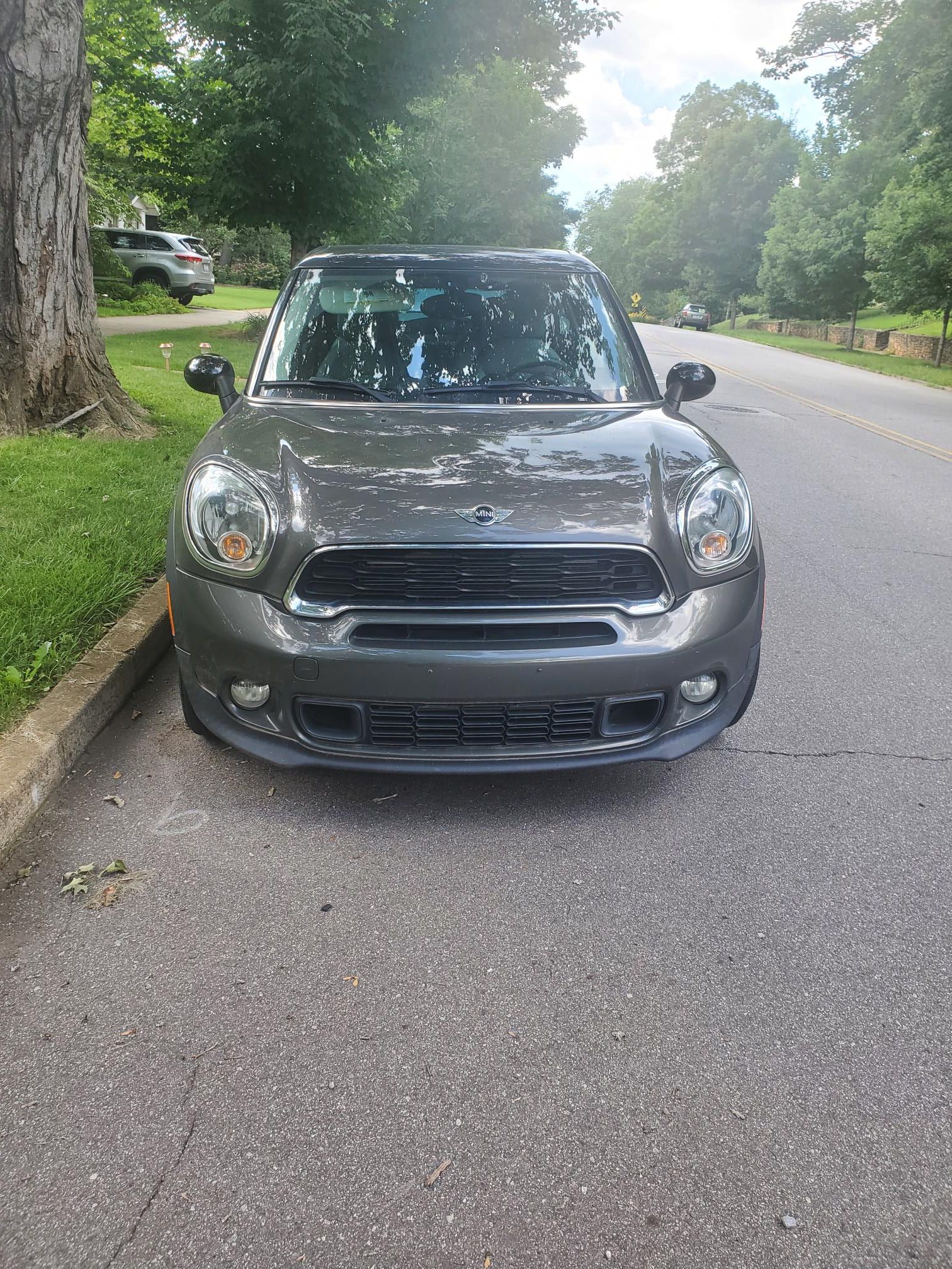 Used 2013 MINI Cooper Paceman S AWD/4WD image 5