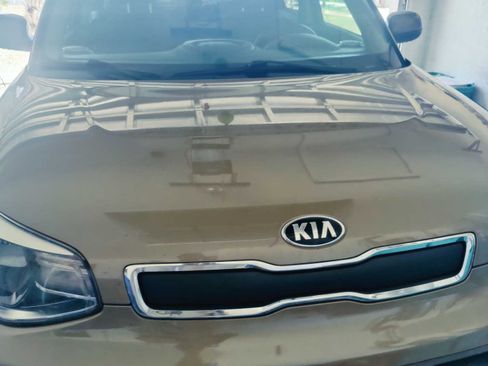 Used 2016 Kia Soul image 6