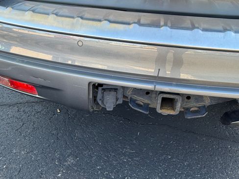 Used 2021 INFINITI QX80 Luxe w/ All-Season Package image 8