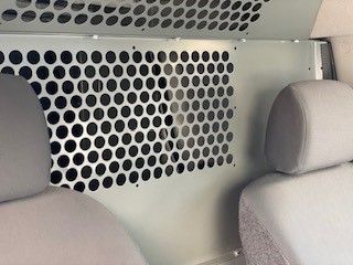 Used 2019 Nissan NV200 SV FWD image 8