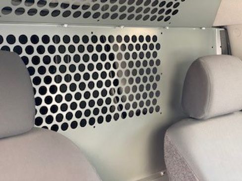 Used 2019 Nissan NV200 SV image 8