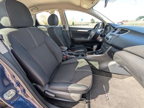 Used 2018 Nissan Sentra S image 20