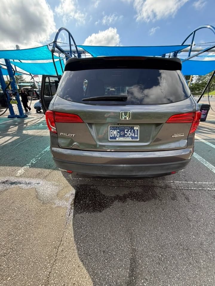 Used 2016 Honda Pilot LX image 8