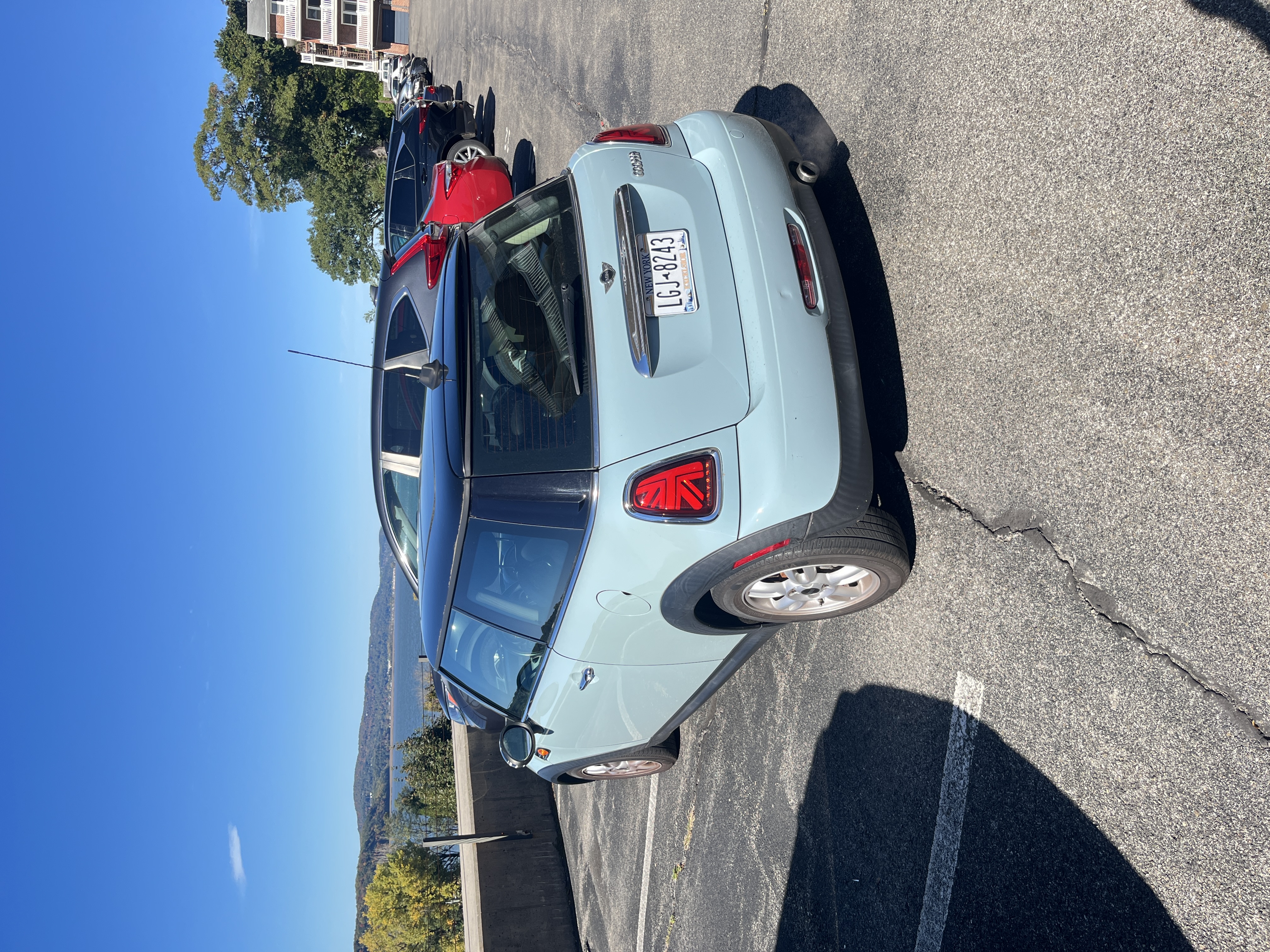 Used 2012 MINI Cooper Hardtop FWD image 5