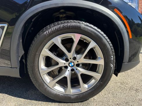 Used 2020 BMW X5 xDrive40i w/ Convenience Package image 21