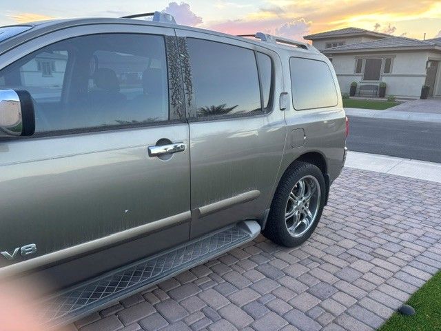 Used 2006 Nissan Armada SE RWD image 11