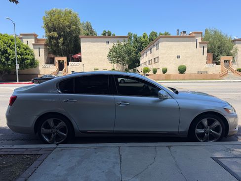 Used 2009 Lexus GS 350 RWD image 5