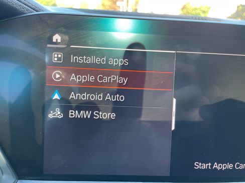 Used 2020 BMW X5 sDrive40i w/ Convenience Package image 30