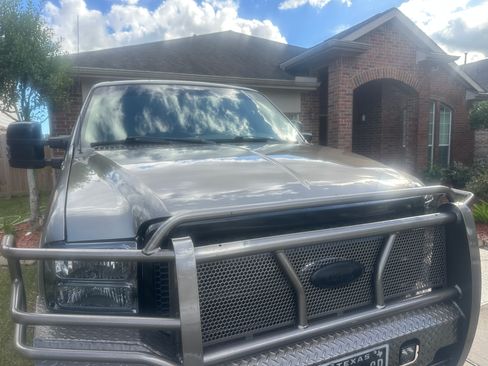 Used 2003 Ford Excursion Limited image 13