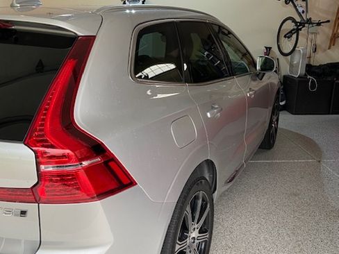 Used 2019 Volvo XC60 T5 Inscription AWD/4WD image 4
