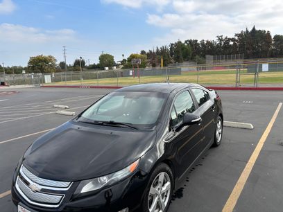 Used 2014 Chevrolet Volt