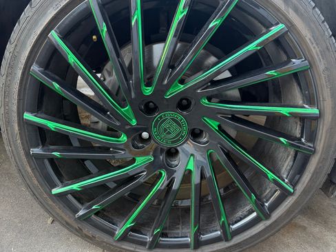 Used 1999 Lexus LS 400 image 14