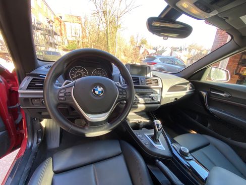 Used 2016 BMW 228i xDrive 228i xDrive Coupe 2D image 9