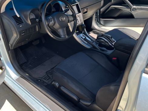 Used 2007 Scion tC image 5