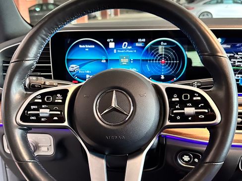 Used 2022 Mercedes-Benz GLE 350 4MATIC image 15
