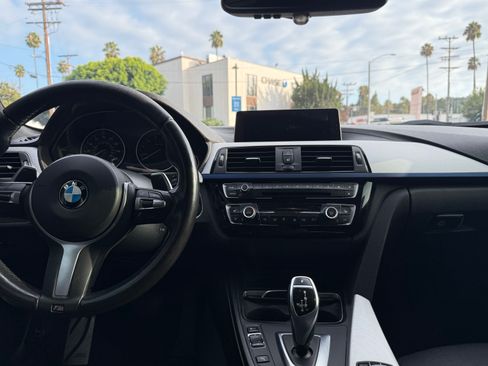 Used 2019 BMW 430i Gran Coupe w/ M Sport Package image 14